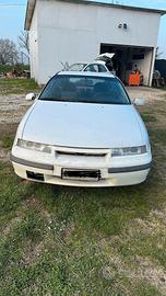 Opel calibra 2.0 8v