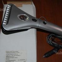 Sbrinatore elettrico per auto