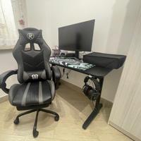 POSTAZIONE GAMING