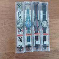 Swatch 700 anniversario Conf. Elvetica 3° edizione