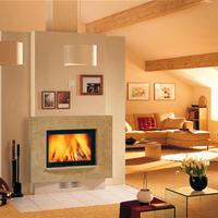 CORNICE MODERNA CAMINO