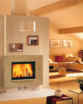 CORNICE MODERNA CAMINO