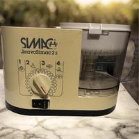 Robot da Cucina Bravo Simac 2