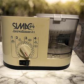 Robot da Cucina Bravo Simac 2