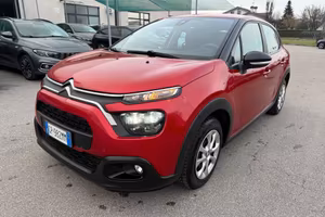 Citroen C3 BlueHDi 100 S&S Van Feel Autocarro