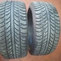 2 pneumatici 225 45 17
