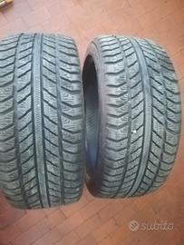2 pneumatici 225 45 17