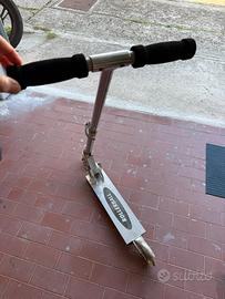 Monopattino rollerball bambini