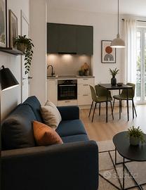 Stanza singola-Firenze-Centro
