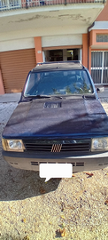 Fiat Panda 4x4 ECCELLENTEEE