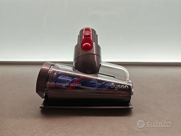 Dyson Spazzola mini turbo Anti groviglio.