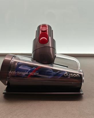 Dyson Spazzola mini turbo Anti groviglio.