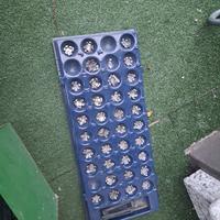 Kit per marcatura vetri