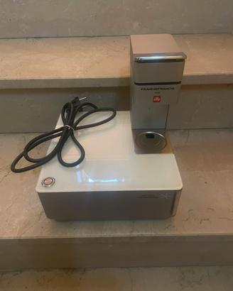 Macchina caffè espresso Francisfrancis for Illy