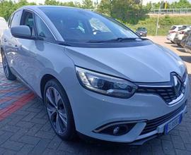 Renault Scénic dCi 8V 110CV Energy Intens