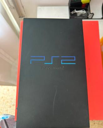 PlayStation 2 PS2 Fat con Giochi SILENT HILL 4