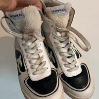 Pinko scarpe