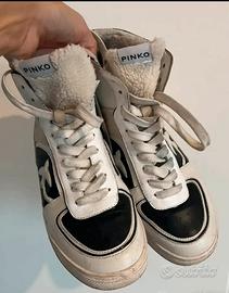 Pinko scarpe