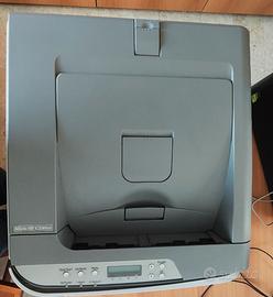 stampante laser Ricoh Aficio SP C240DN