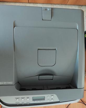 stampante laser Ricoh Aficio SP C240DN