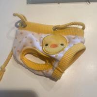 Mutande cane piccola taglia