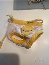 Mutande cane piccola taglia