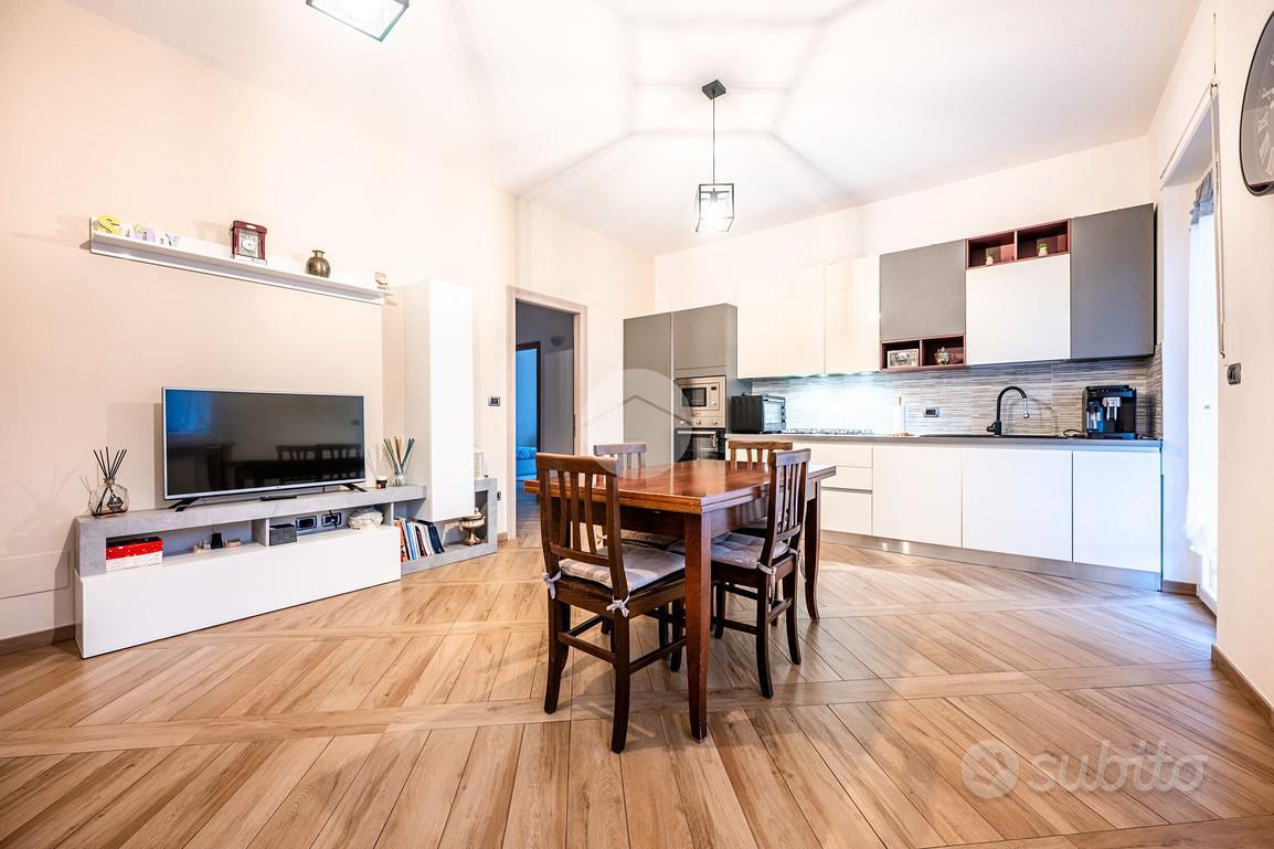 Appartamento – Cavallermaggiore - Vista 4