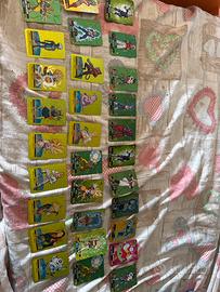 Lamicard  dragonball