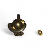 Antica Zuccheriera a Scuttle