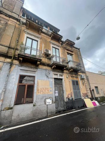 Catania - via carlo forlanini - bivani 48.000