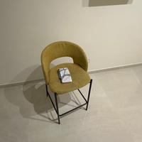 Sgabelli moderni , Mod. Cargo