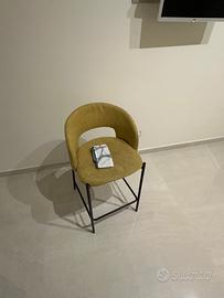 Sgabelli moderni , Mod. Cargo