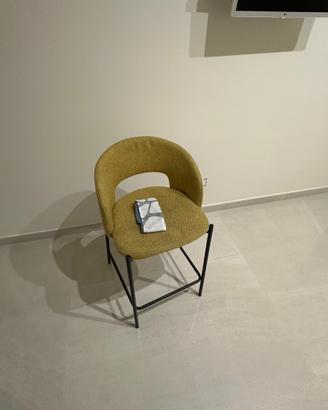 Sgabelli moderni , Mod. Cargo