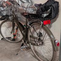 Bicicletta Rossignoli Garibaldi 71