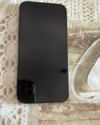 iPhone 12 Pro