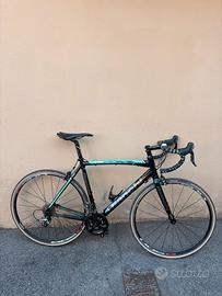 Bici da strada bianchi