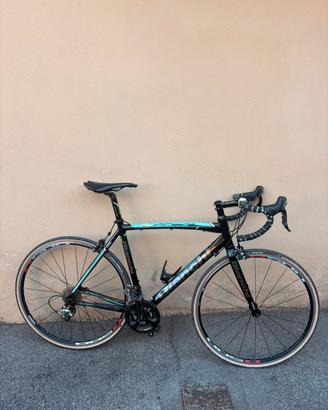 Bici da strada bianchi