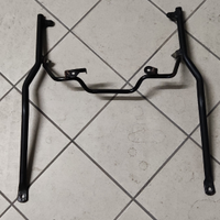 Borsa serbatoio e laterali BMW s 1000RR