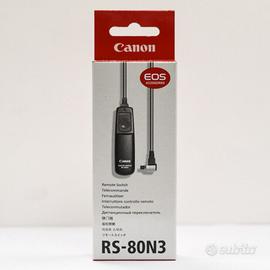 Canon RS-80N3 originale