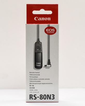 Canon RS-80N3 originale