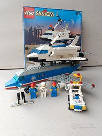 LEGO 6544 SPACE SHUTTLE