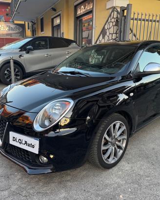 Alfa Romeo MiTo 1.3 JTDm 95 CV E6 S&S Super