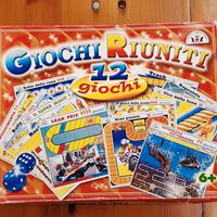 Gioco da tavola 