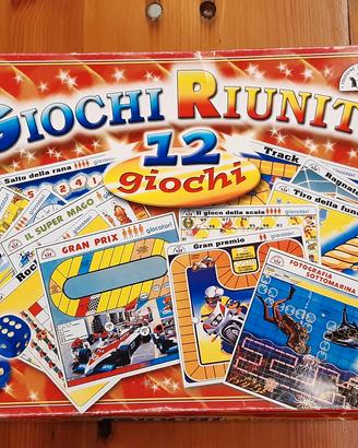 Gioco da tavola 