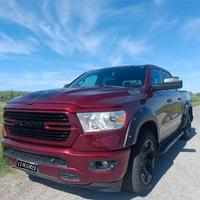 Dodge ram 1500 5.7 V8 hemi crew cab gpl prins