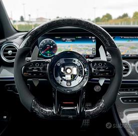 Volante per Mercedes-Benz AMG Classe C/E/S