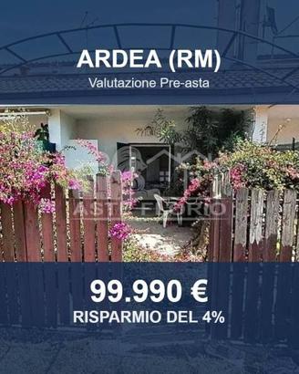 Immobile in asta di 71 m² a Ardea