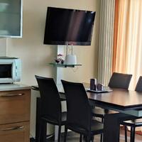 Splendido bilocale in posizione centrale+box auto