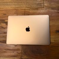 Macbook air 13"