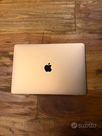 Macbook air 13"